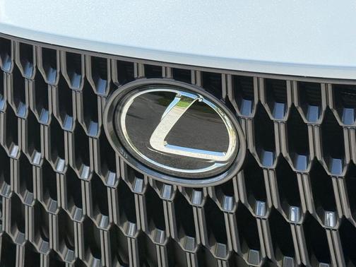 White 2026 Lexus NX 350 350 AWD
