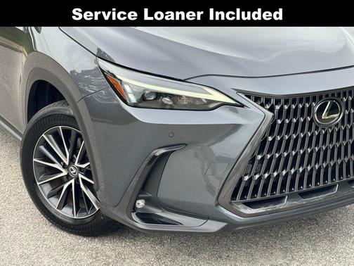 2024 Lexus NX 250 Premium