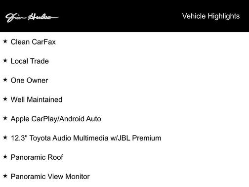 2025 Toyota Grand Highlander Limited