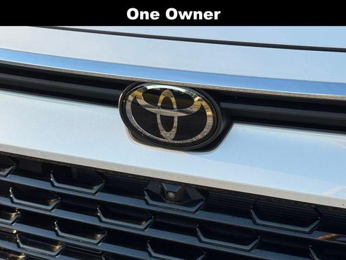 2025 Toyota Grand Highlander Limited