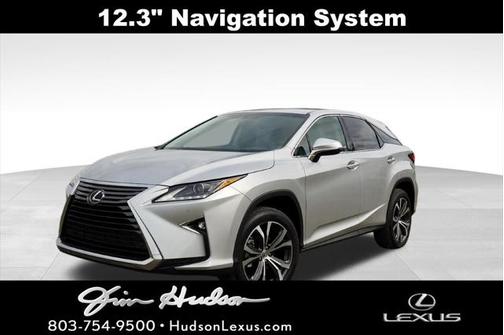2016 Lexus RX 350 Base