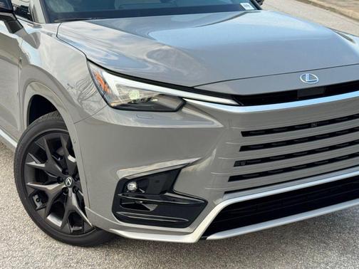 2026 Lexus TX 500h F SPORT Premium