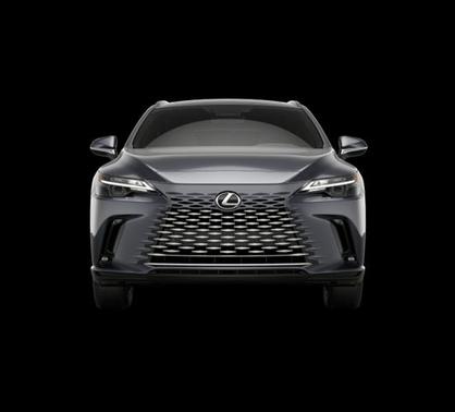 2025 Lexus RX 350 Base