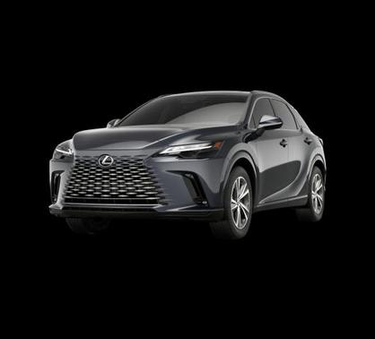 2025 Lexus RX 350 Base