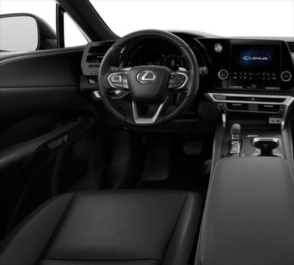 2025 Lexus RX 350 Base