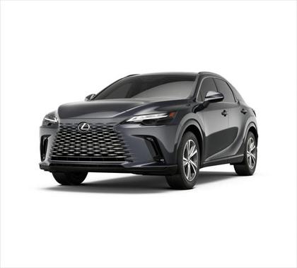2025 Lexus RX 350 Base