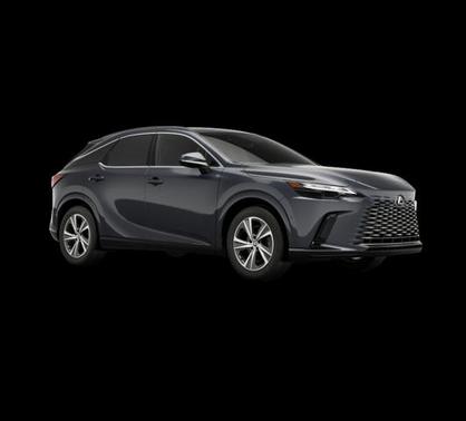2025 Lexus RX 350 Base
