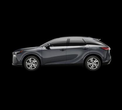 2025 Lexus RX 350 Base