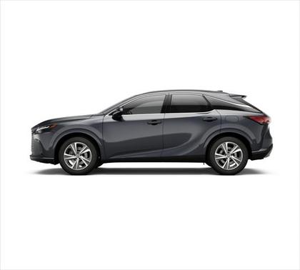 2025 Lexus RX 350 Base