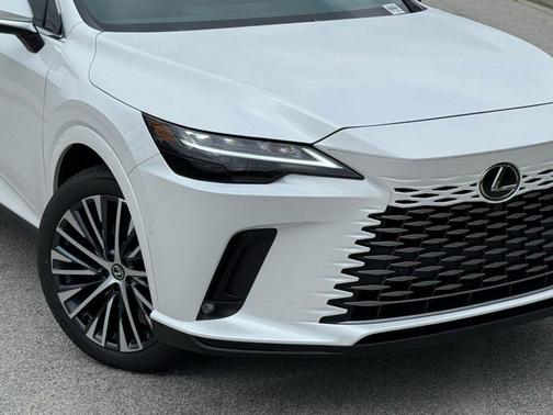 2026 Lexus RX 350 Base