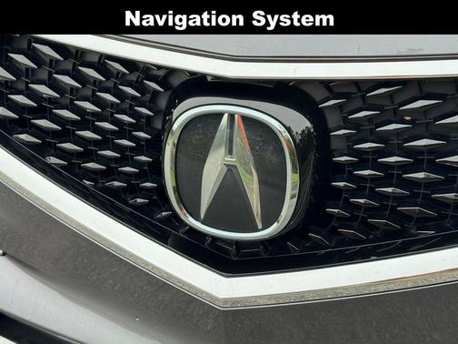 2019 Acura MDX 3.5L w/Technology Package