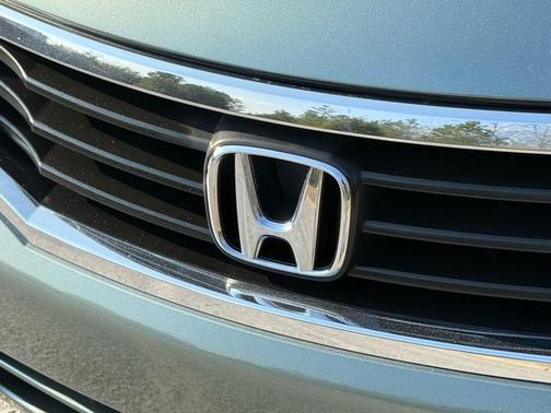 2009 Honda Accord EX-L