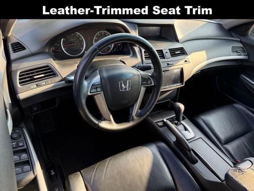 2009 Honda Accord EX-L