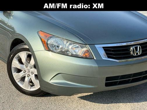 2009 Honda Accord EX-L