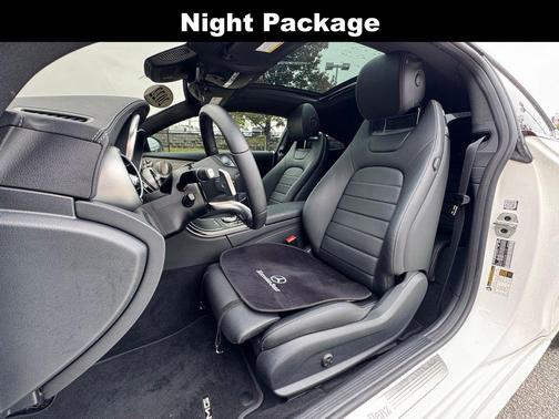 2022 Mercedes-Benz C-Class C 300