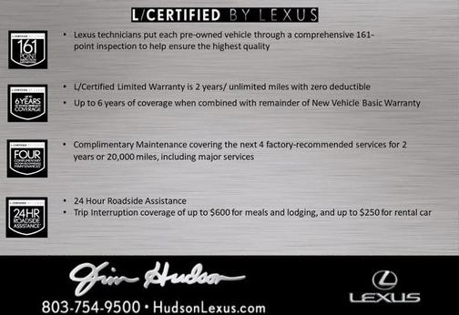 Gray 2025 Lexus TX 350 Premium