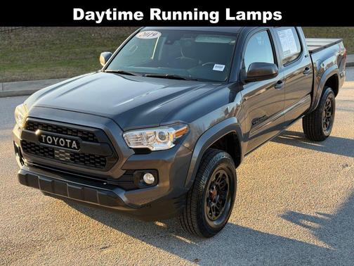 2019 Toyota Tacoma SR5