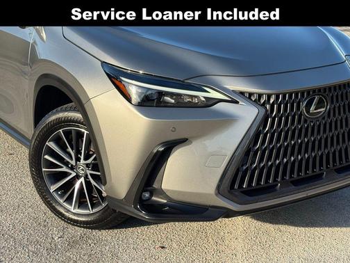 2023 Lexus NX 350 350 Premium