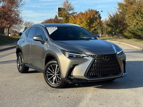 2023 Lexus NX 350 350 Premium