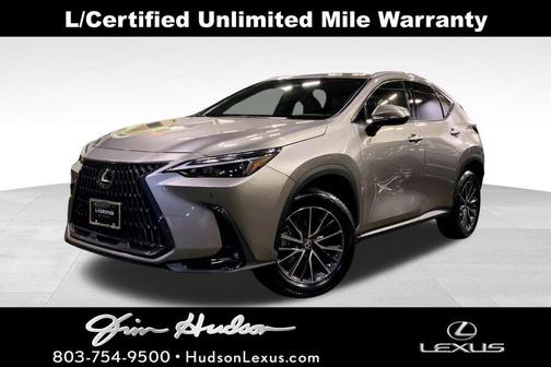 2023 Lexus NX 350 350 Premium