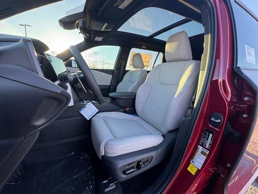 2026 Lexus TX 350 Premium