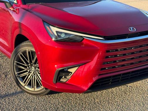 2026 Lexus TX 350 Premium