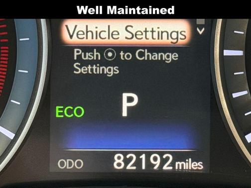 2017 Lexus ES 350 Base