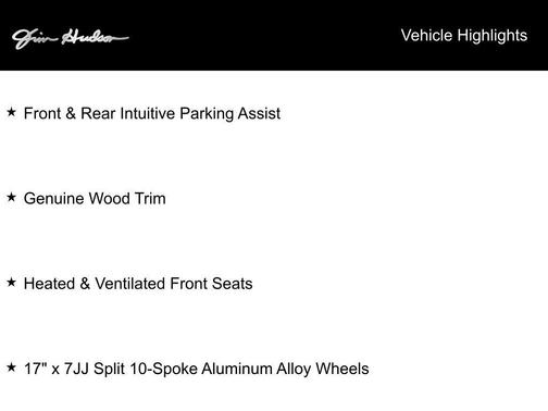 2017 Lexus ES 350 Base