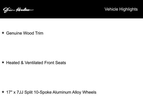 2017 Lexus ES 350 Base