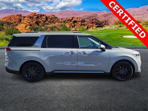 2024 Kia Carnival SX Prestige