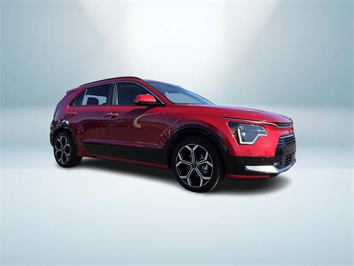 2023 Kia Niro SX Touring