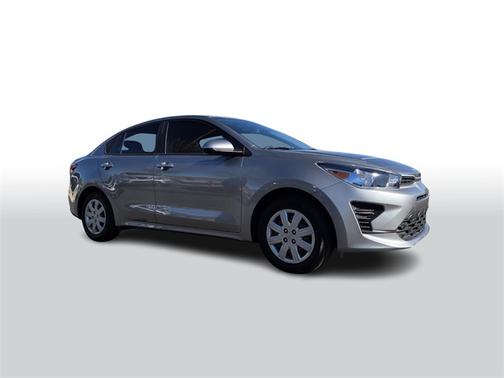 2023 Kia Rio S