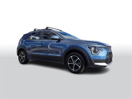 2025 Kia Niro EX