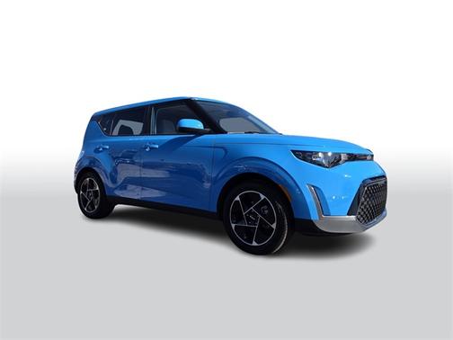 2024 Kia Soul EX