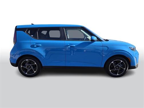 2024 Kia Soul EX