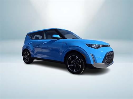 2024 Kia Soul EX