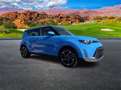 2024 Kia Soul EX