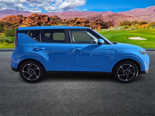 2024 Kia Soul EX