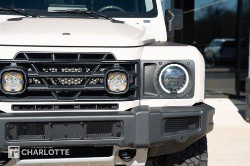 2024 INEOS Grenadier AWD