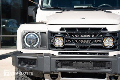 2024 INEOS Grenadier AWD