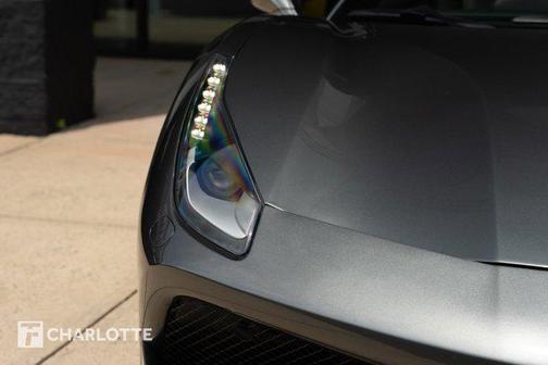 2018 Ferrari 488 Spider Base