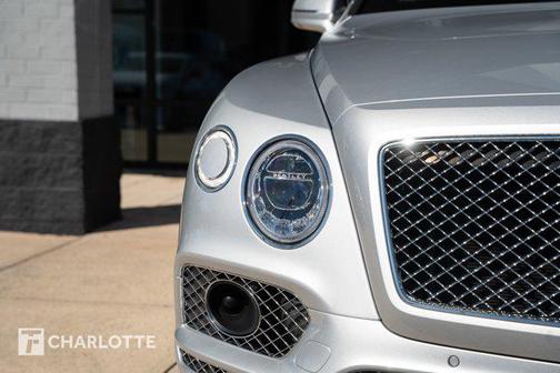 2020 Bentley Bentayga Hybrid AWD