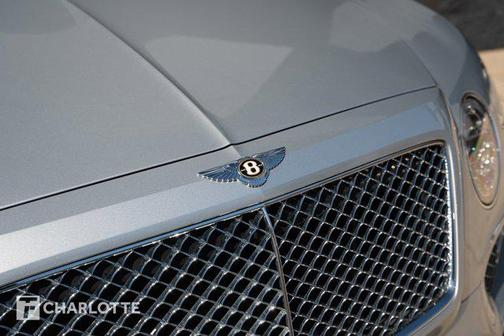 2020 Bentley Bentayga Hybrid AWD