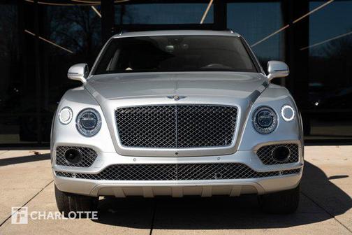 2020 Bentley Bentayga Hybrid AWD