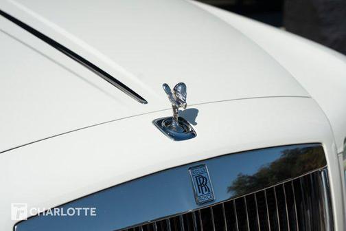 2017 Rolls-Royce Ghost
