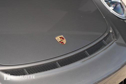 2019 Porsche 911 GT3