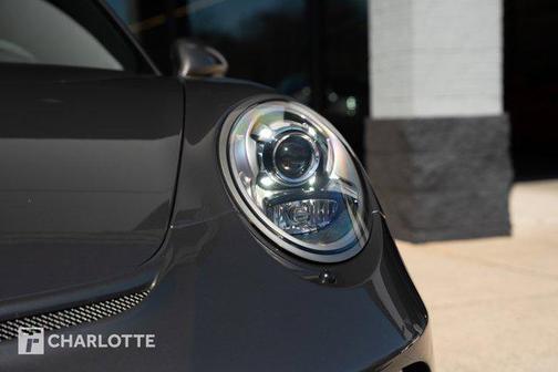 2019 Porsche 911 GT3