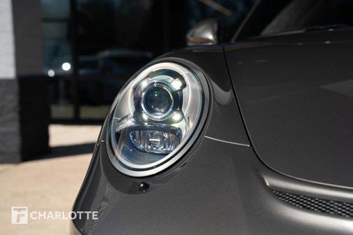 2019 Porsche 911 GT3