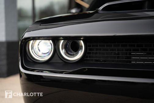 2018 Dodge Challenger SRT Demon