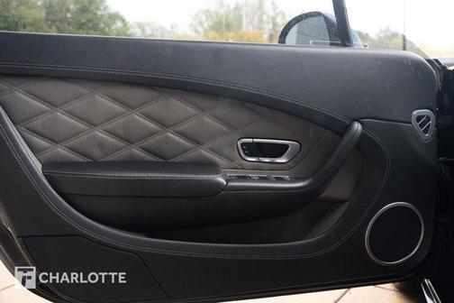 2015 Bentley Continental GT Speed